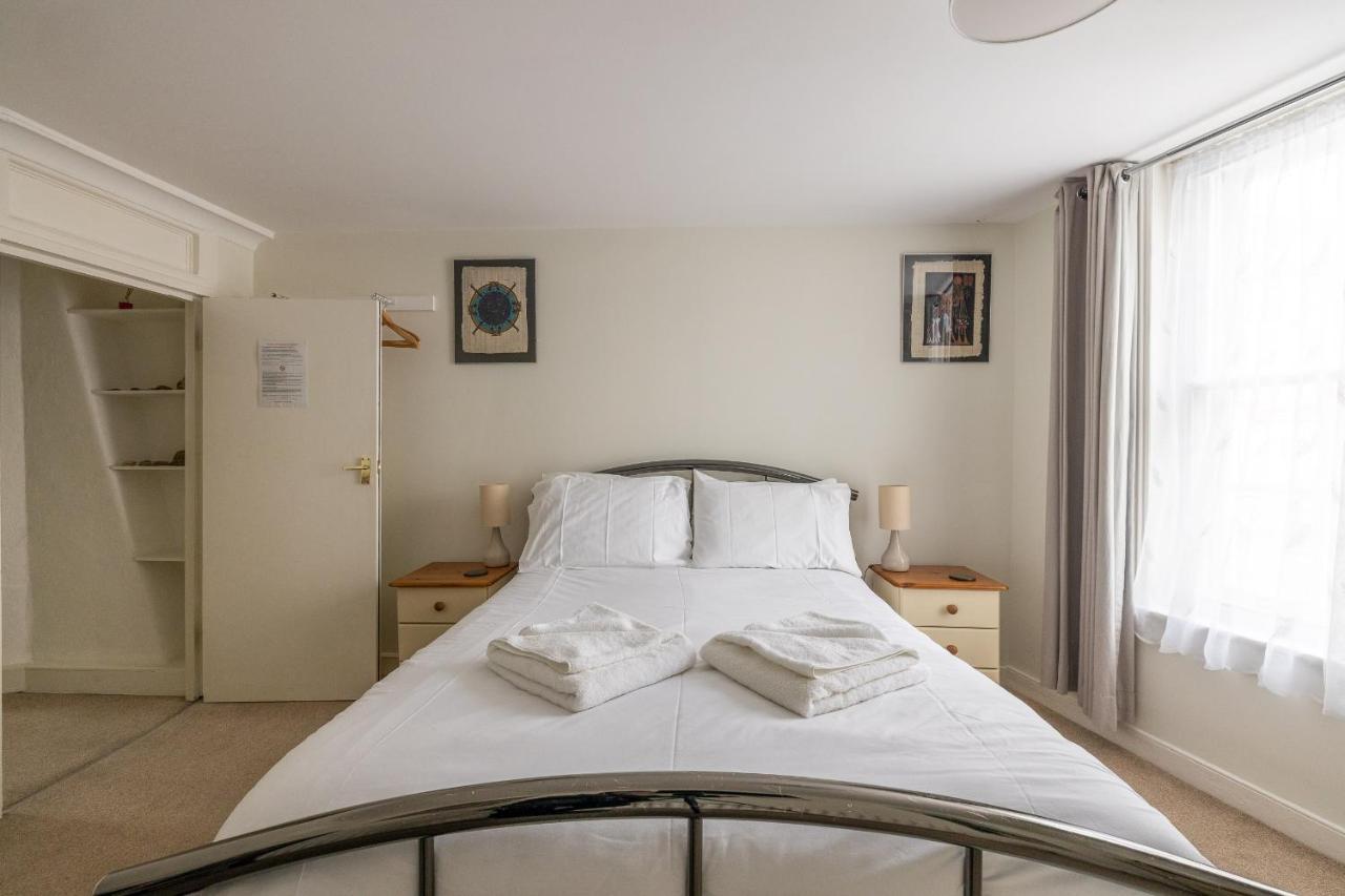 Seaspray Guest House Weymouth Buitenkant foto
