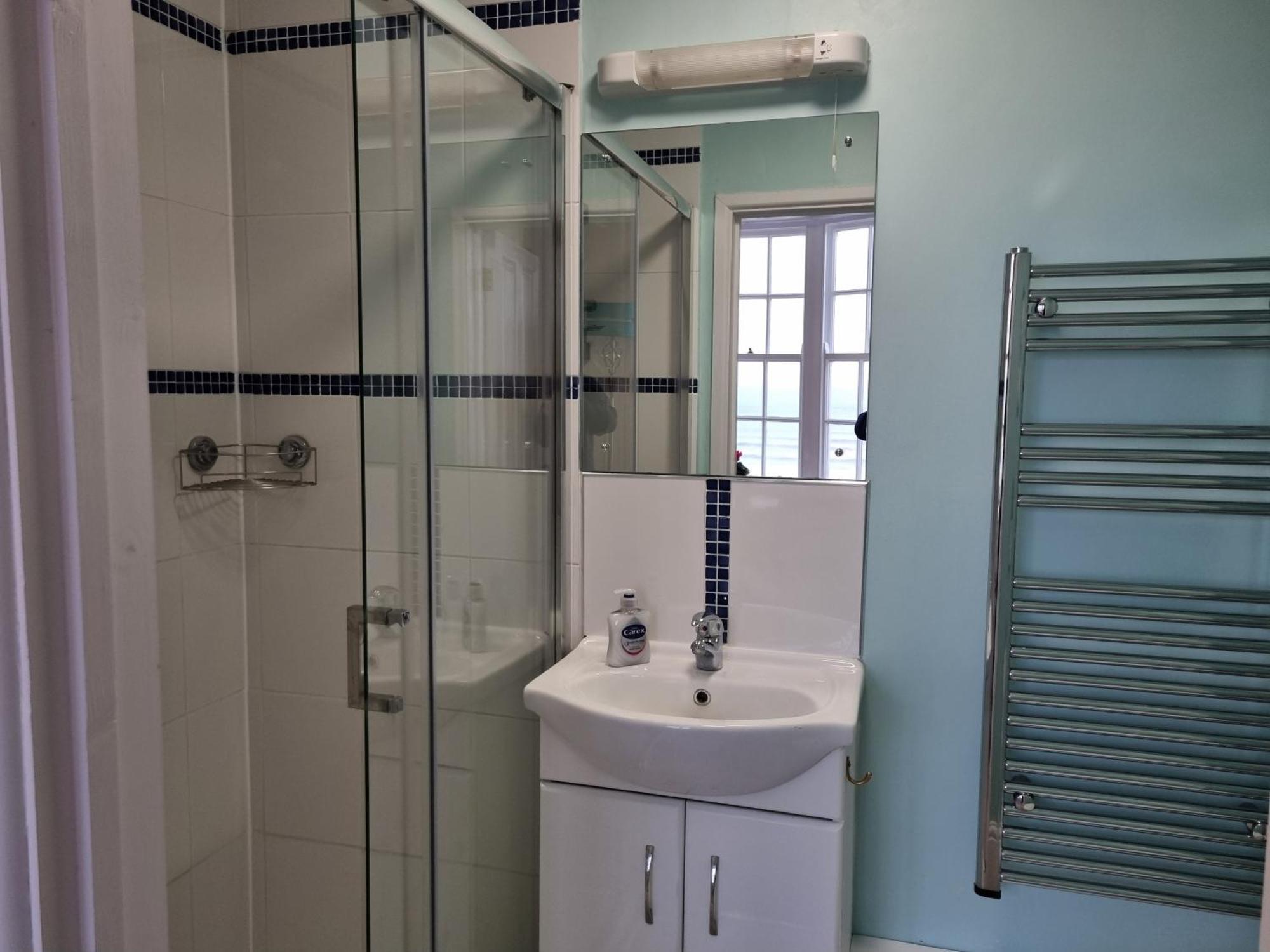 Seaspray Guest House Weymouth Buitenkant foto