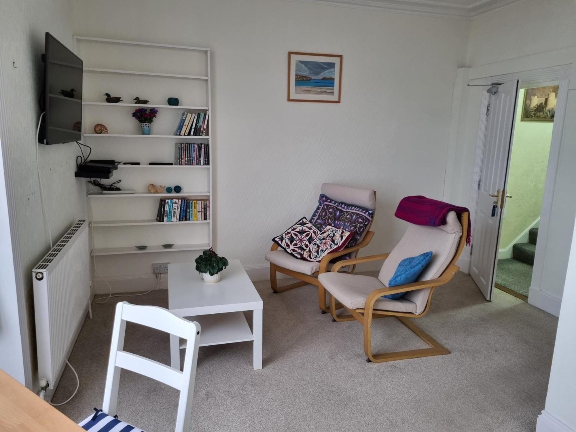 Seaspray Guest House Weymouth Buitenkant foto