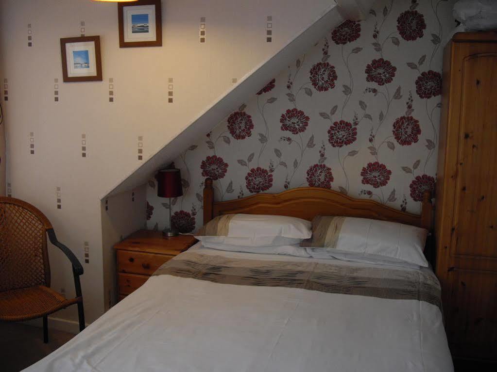 Seaspray Guest House Weymouth Buitenkant foto