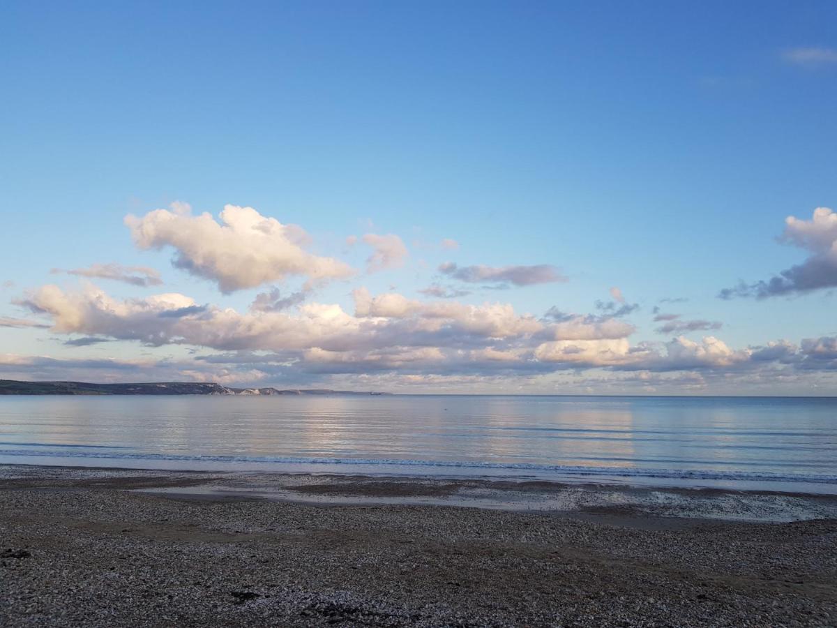 Seaspray Guest House Weymouth Buitenkant foto