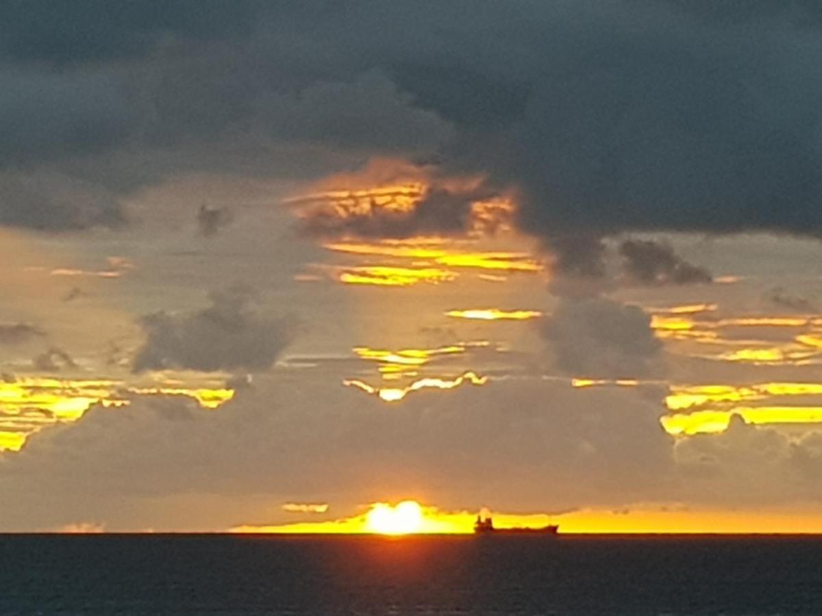 Seaspray Guest House Weymouth Buitenkant foto