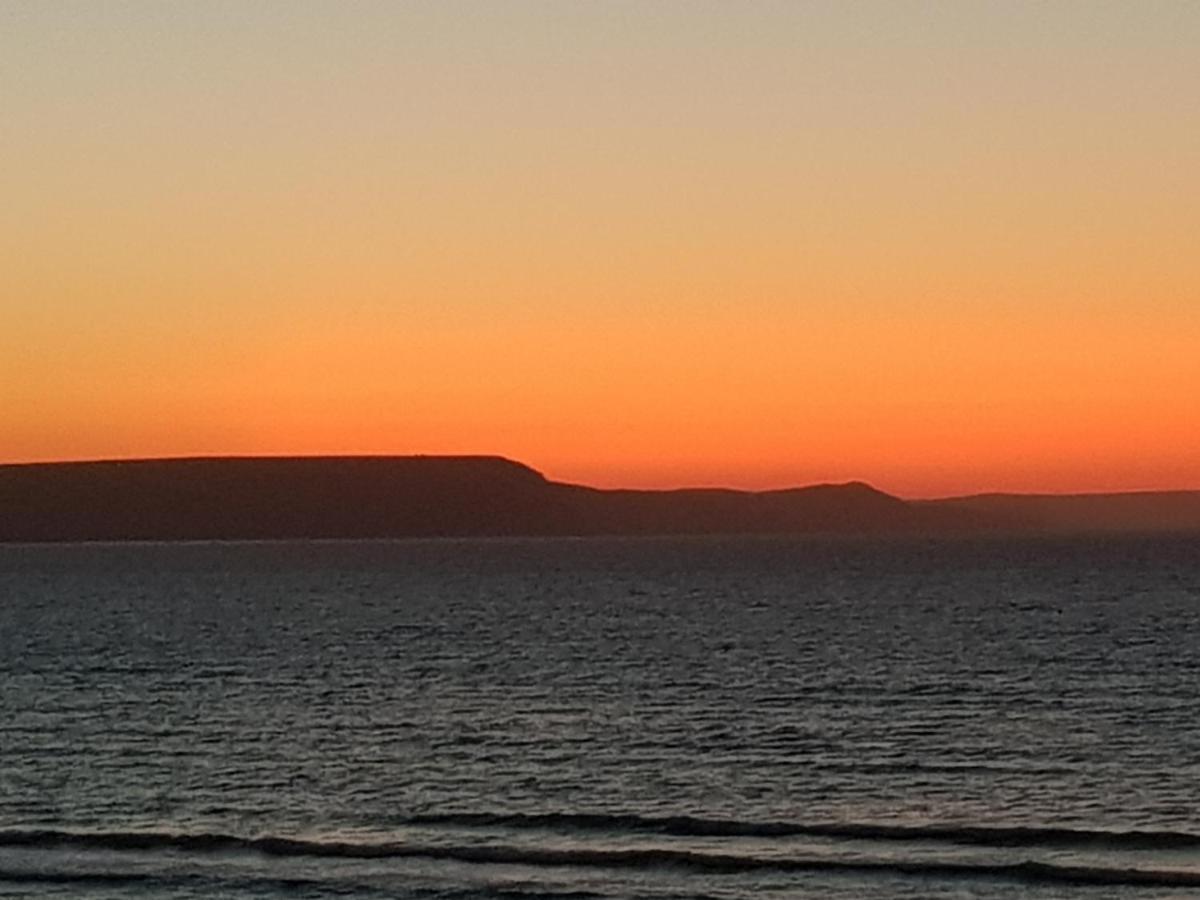 Seaspray Guest House Weymouth Buitenkant foto