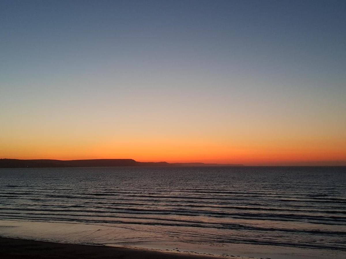 Seaspray Guest House Weymouth Buitenkant foto